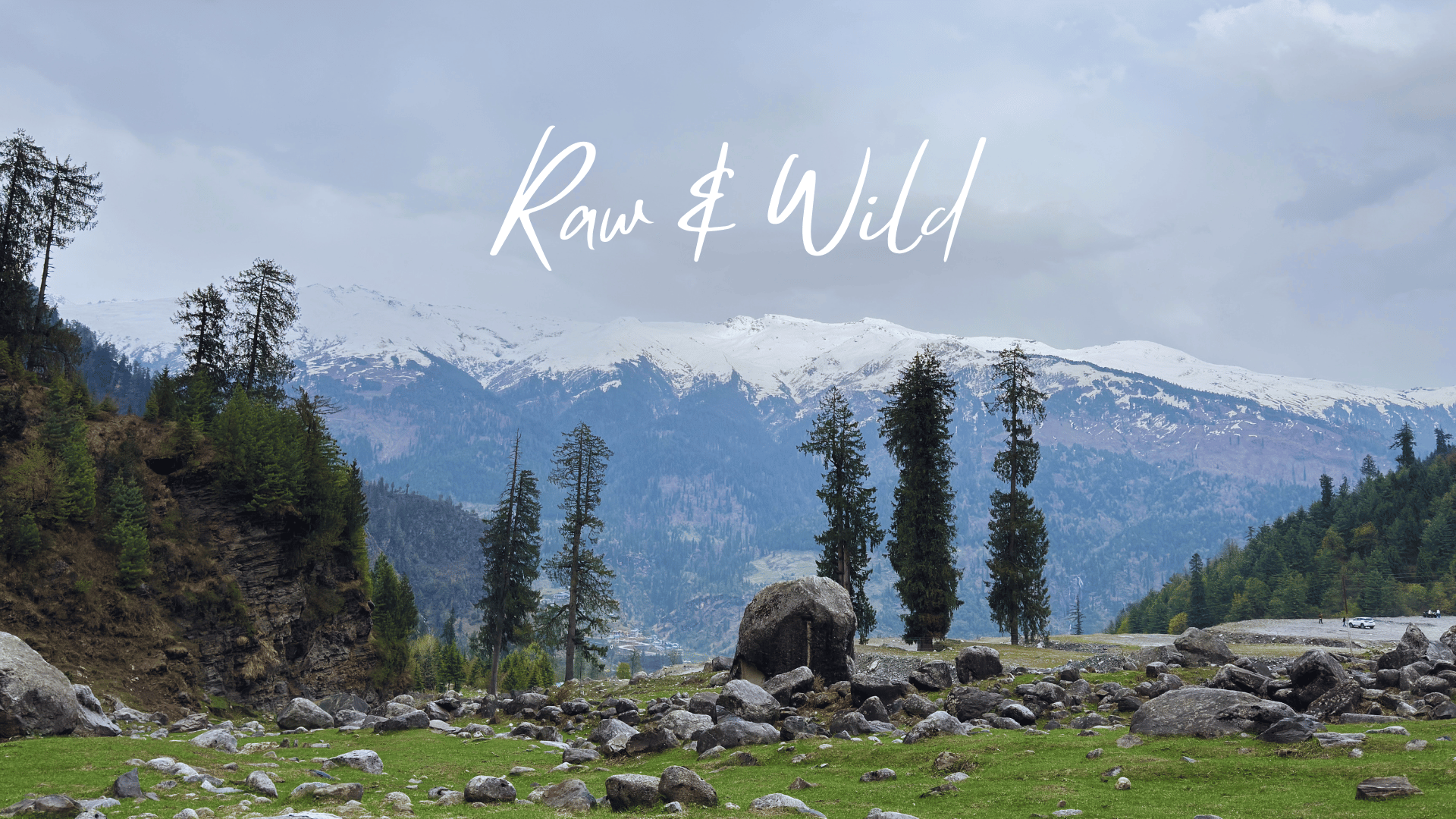 The Adventure Gateway Manali