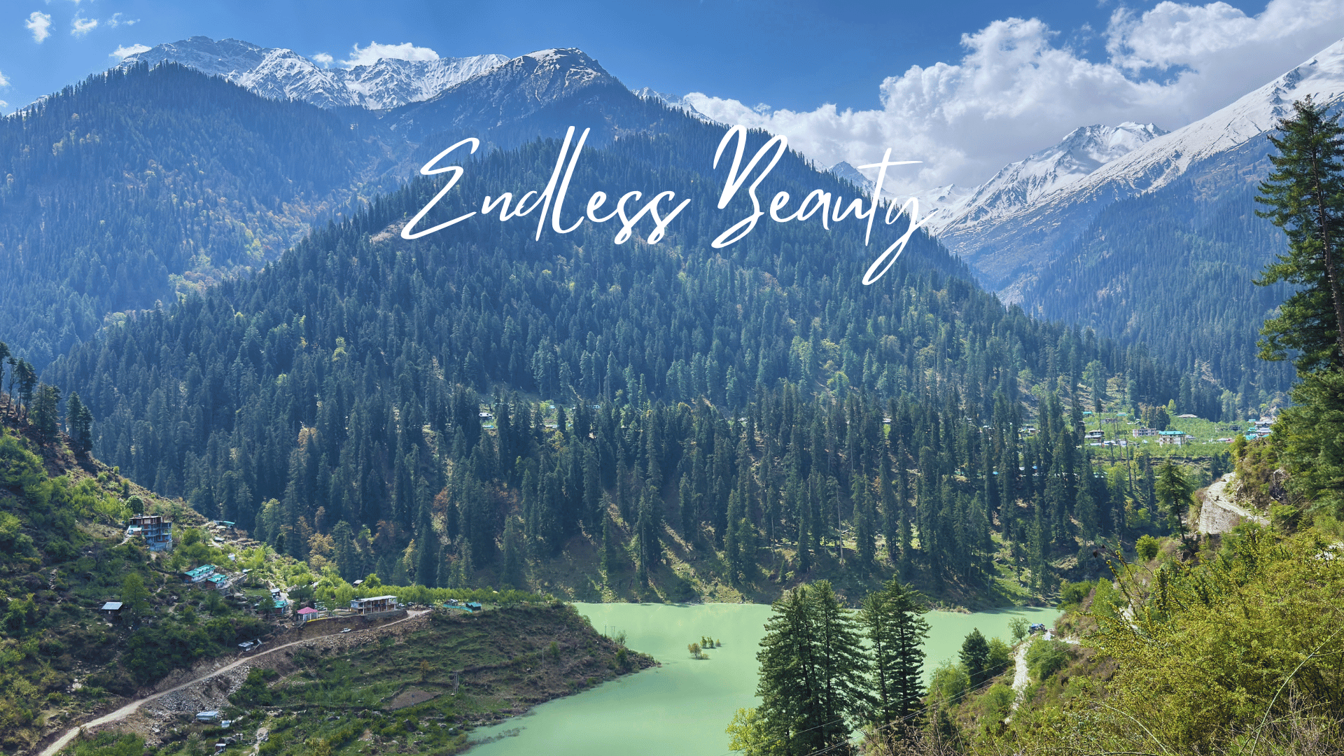 The Adventure Gateway Manali