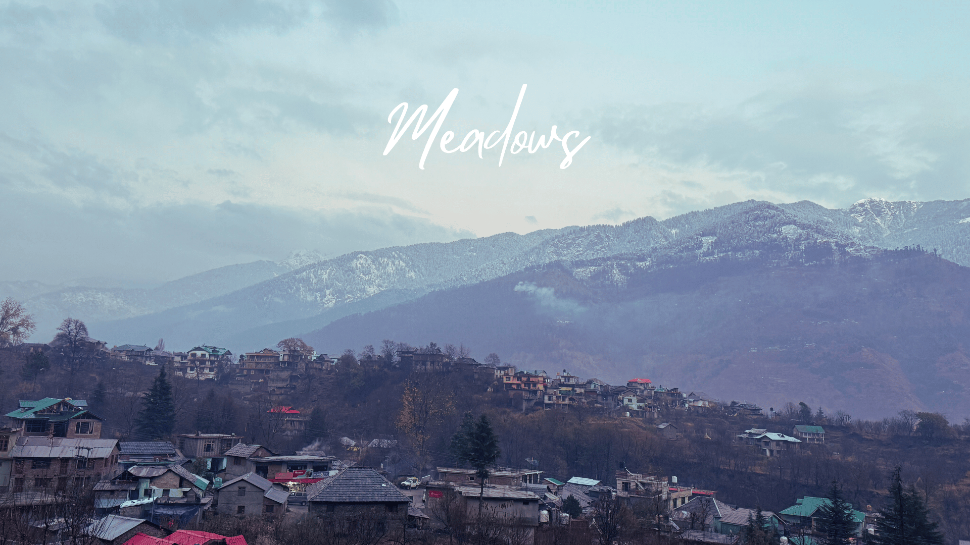 The Adventure Gateway Manali