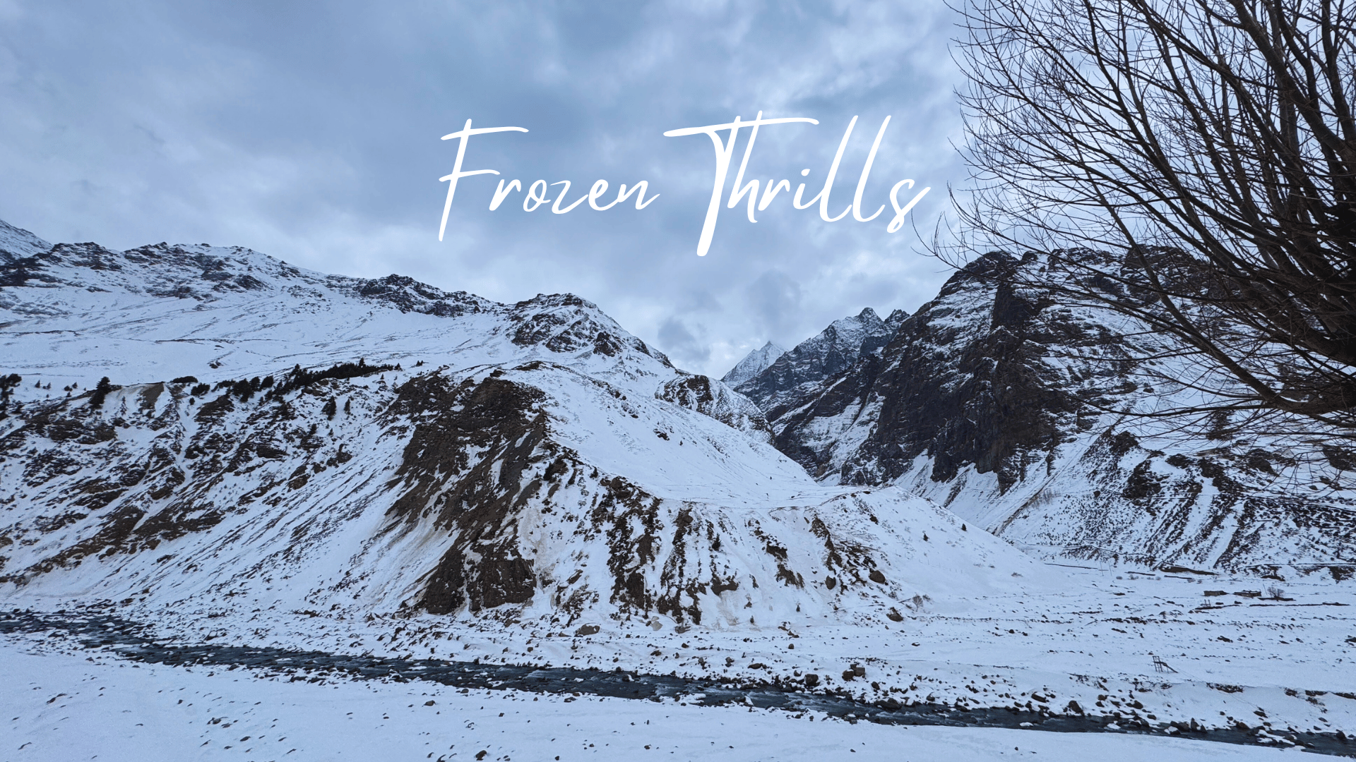 The Adventure Gateway Manali