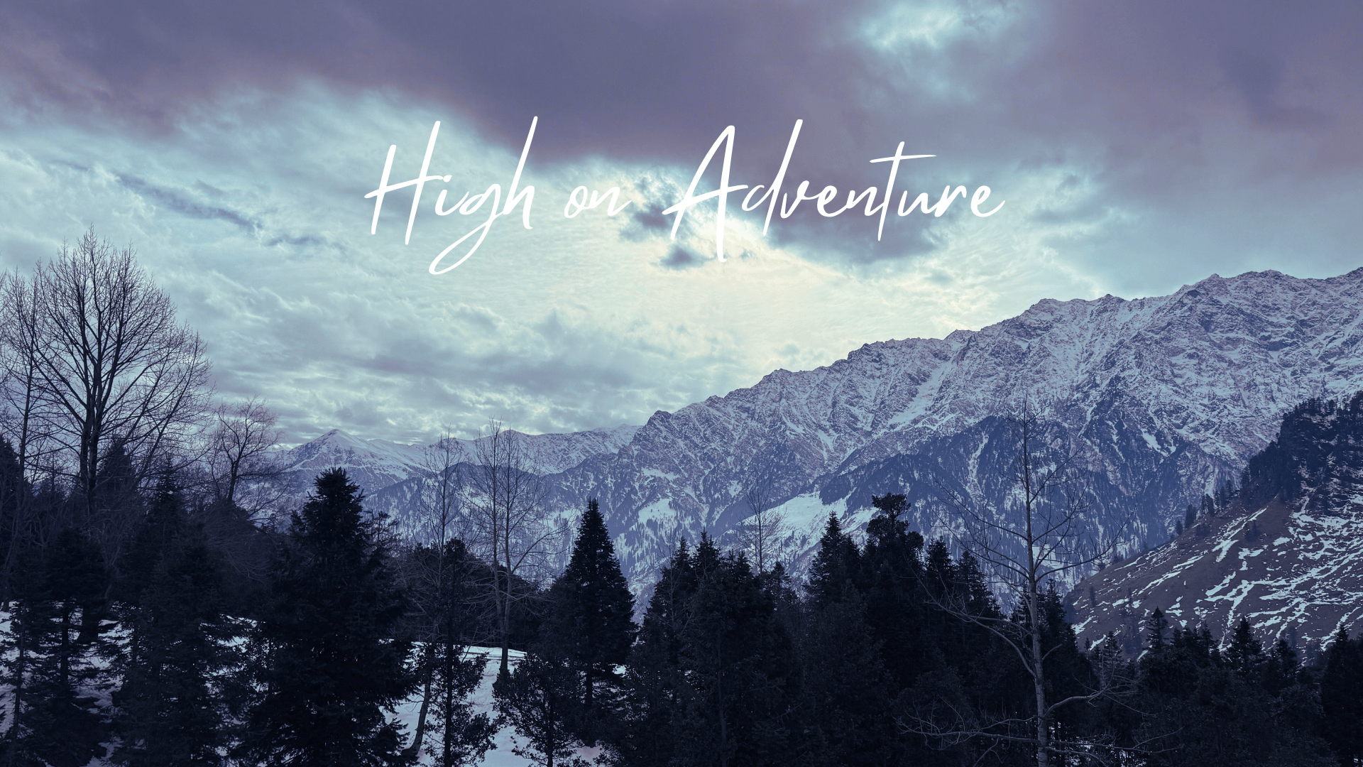 The Adventure Gateway Manali