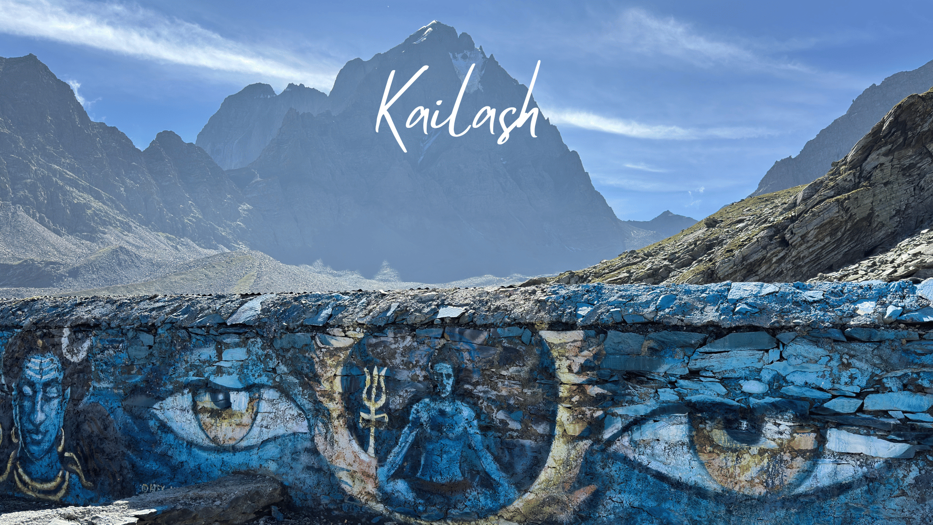 Manimahesh Kailash Parikrama