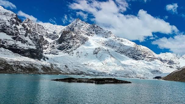 Ghepan Lake Trek
