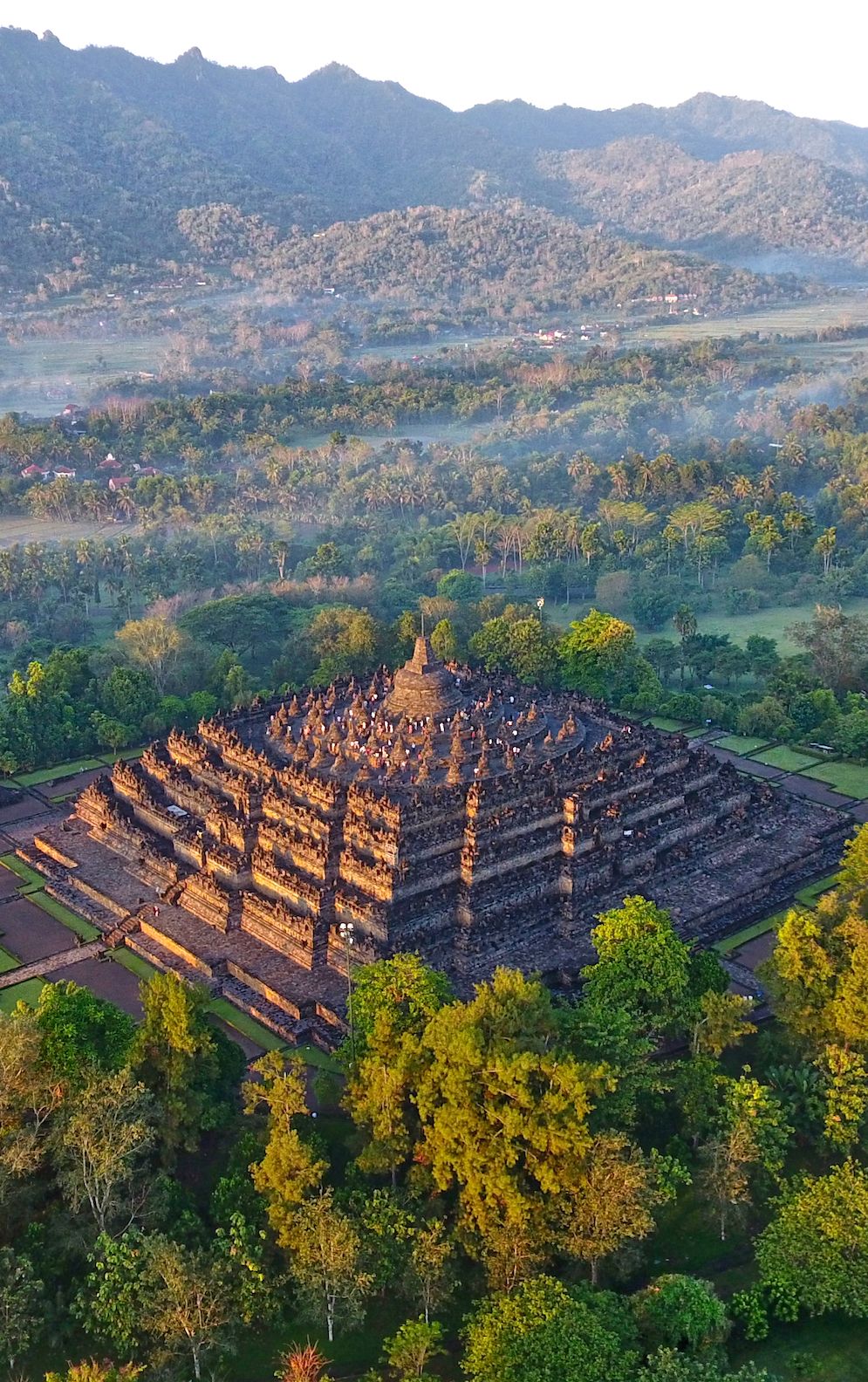 Indonesia