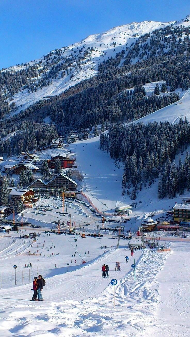 Himachal Pradesh – Where the Mountains Speak