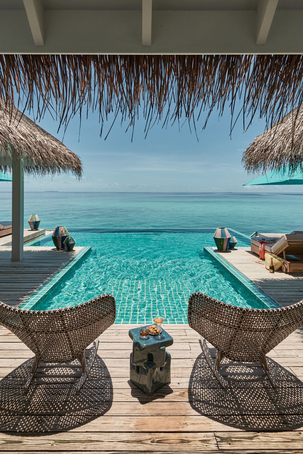 Maldives
