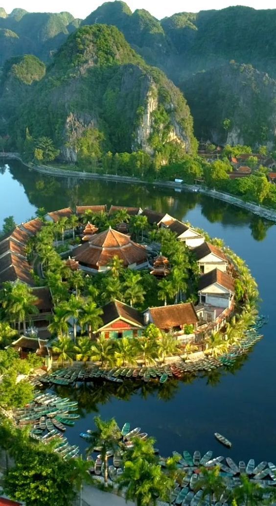 Vietnam