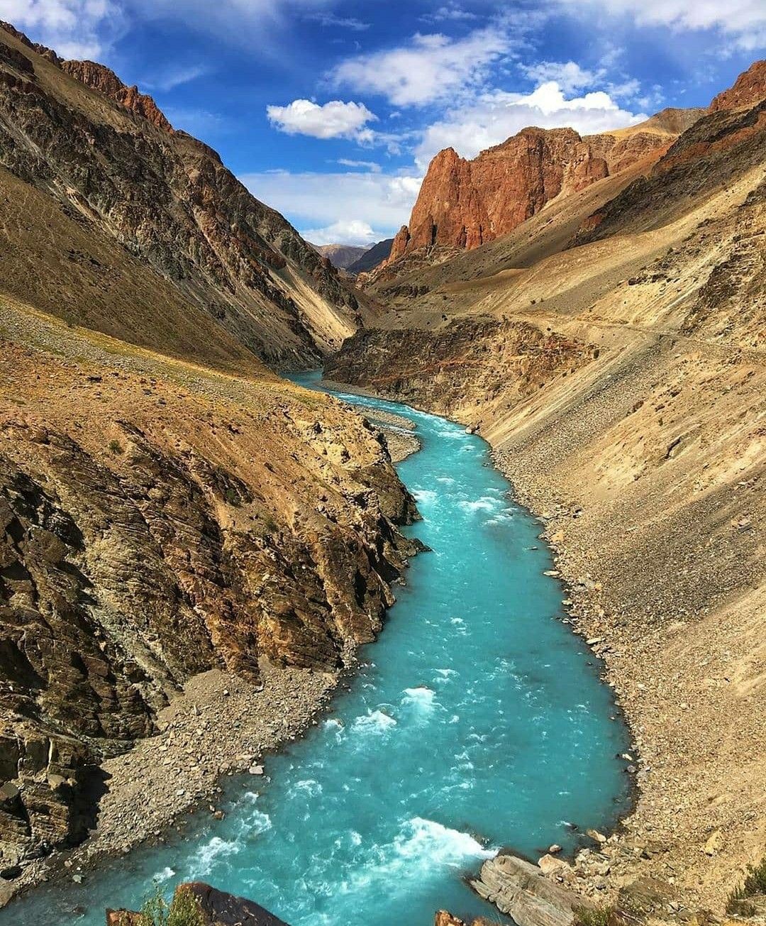 Zanskar Winter Expedition – Into the White Wilderness