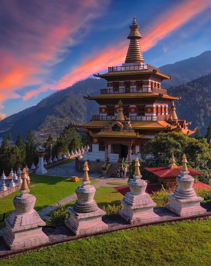 Bhutan