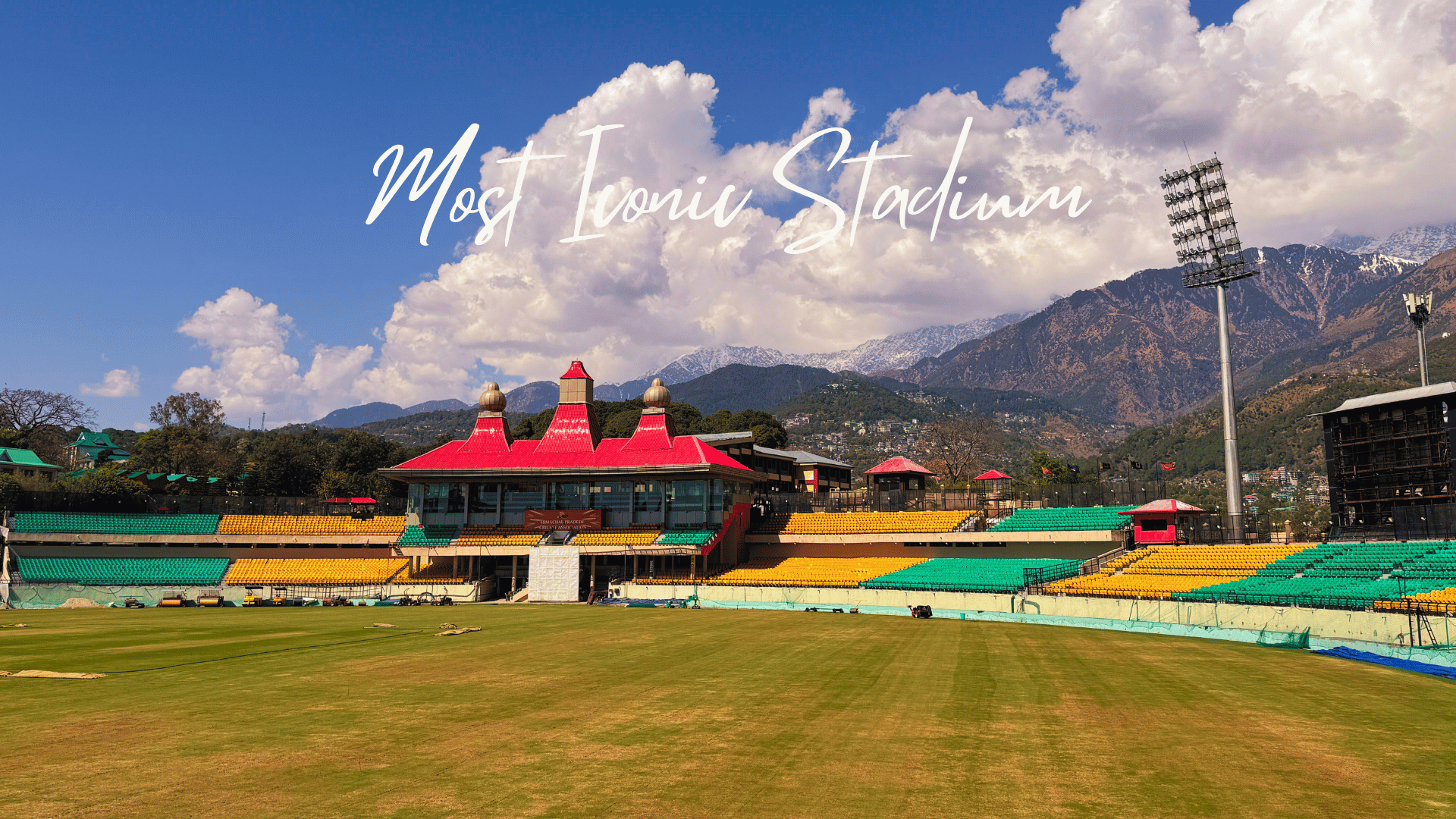 The Little Tibet Dharamshala