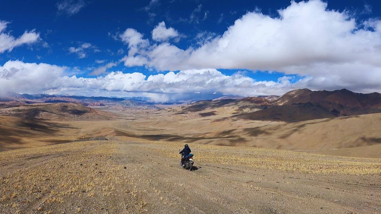 Saach Pass – Pangi – Manali Circuit