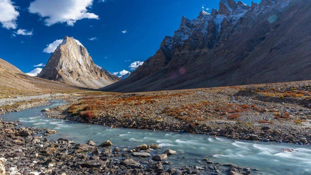 Zanskar