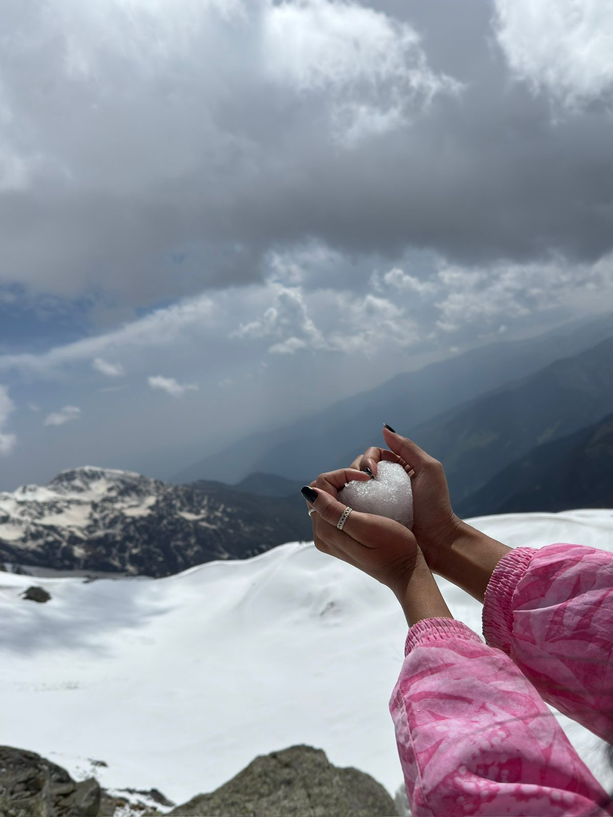 Himachal Pradesh – Where the Mountains Speak