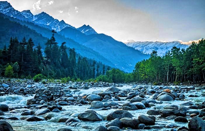 Dharamshala
