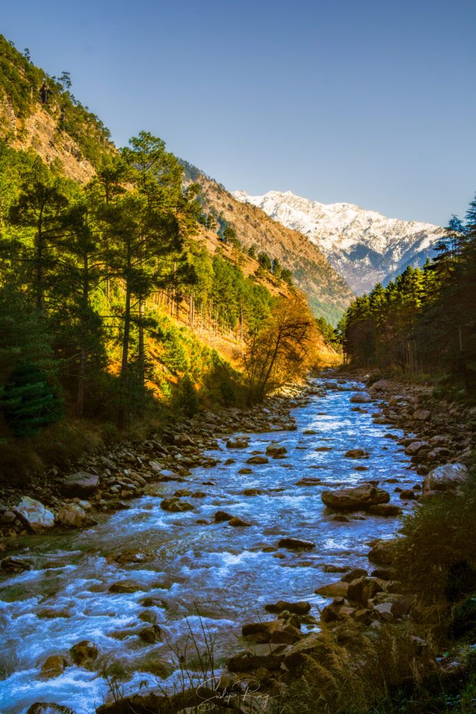 Pangi Valley – The Hidden Heart of Himachal