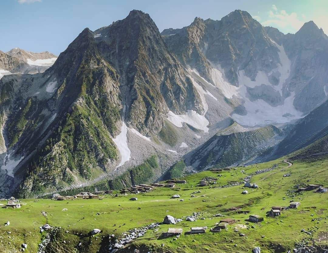 Pangi Valley – The Hidden Heart of Himachal