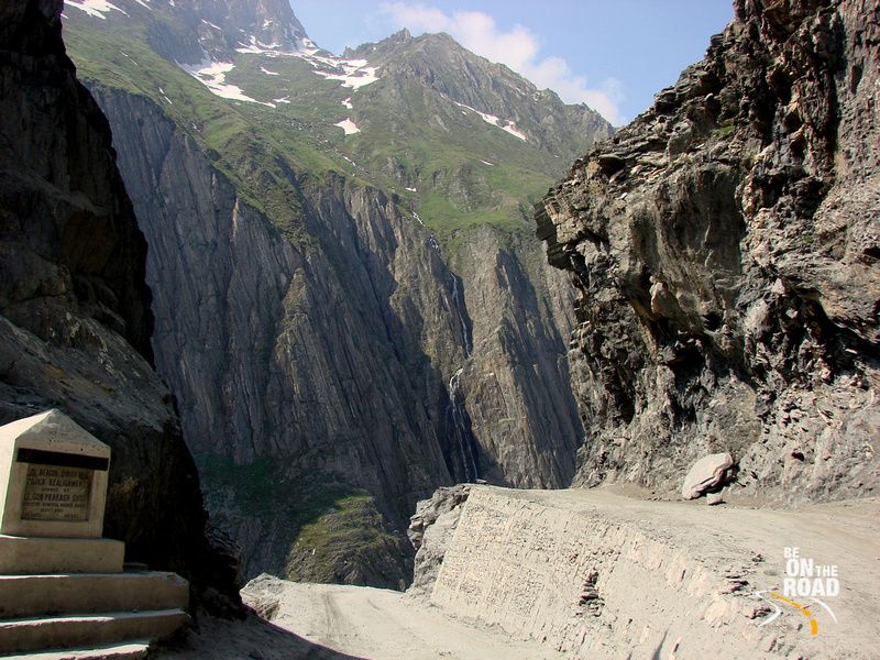 Gadasru Mahadev Lake Trek