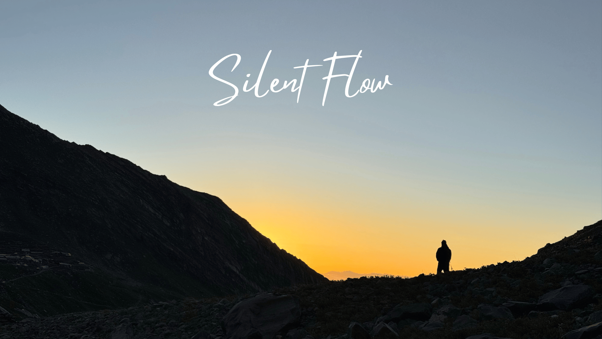 Seven Lakes Trek – Lam Dal
