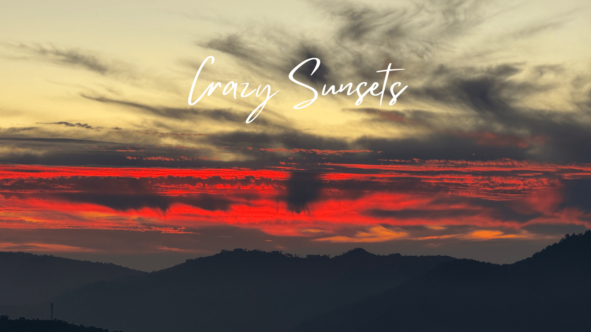 Seven Lakes Trek – Lam Dal