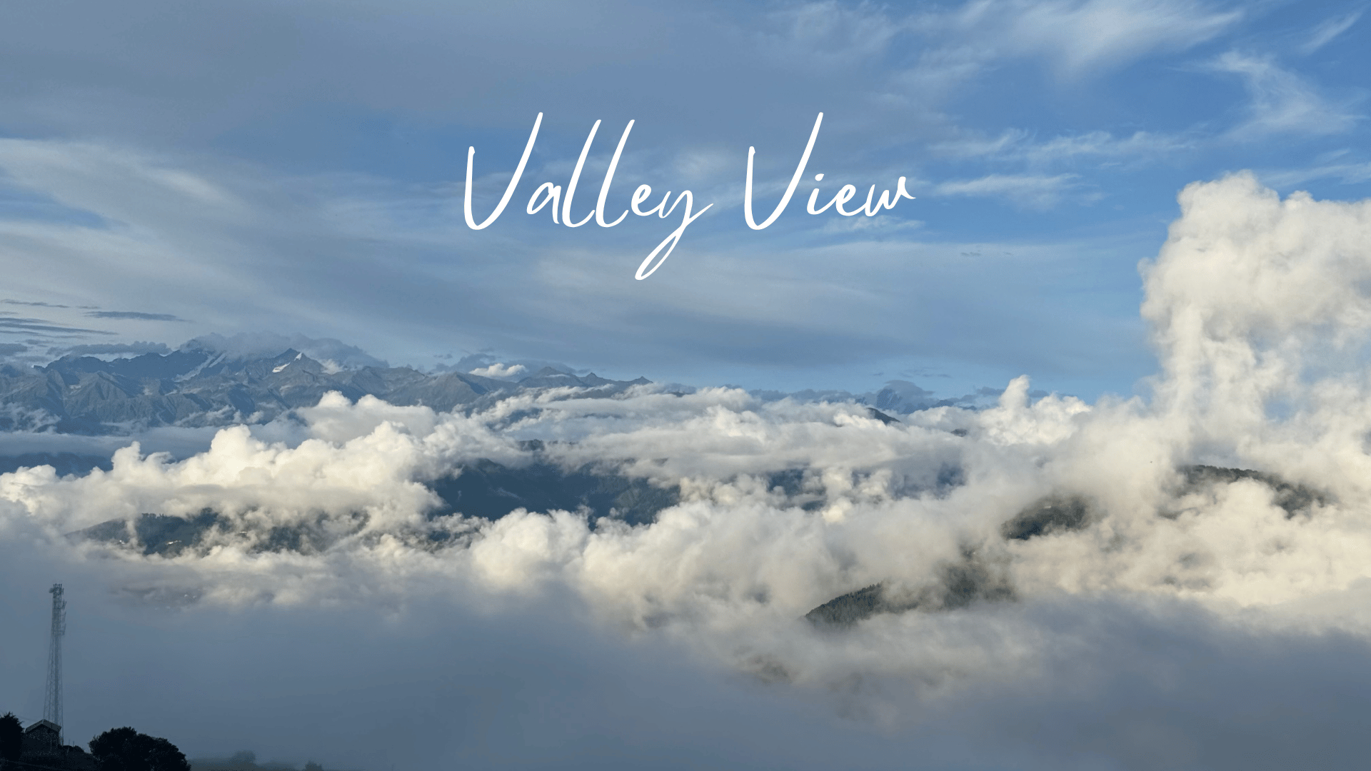 Seven Lakes Trek – Lam Dal